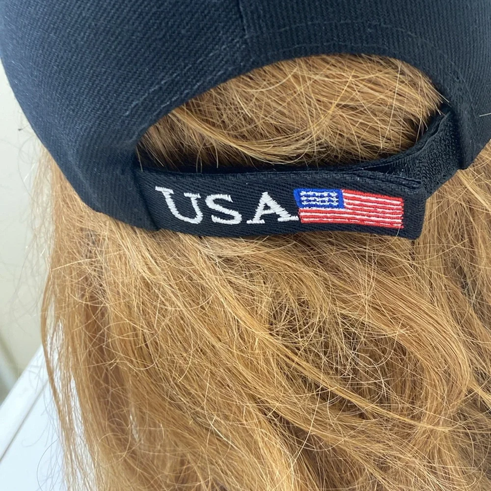 Trump
Cap - Picture 4 of 4